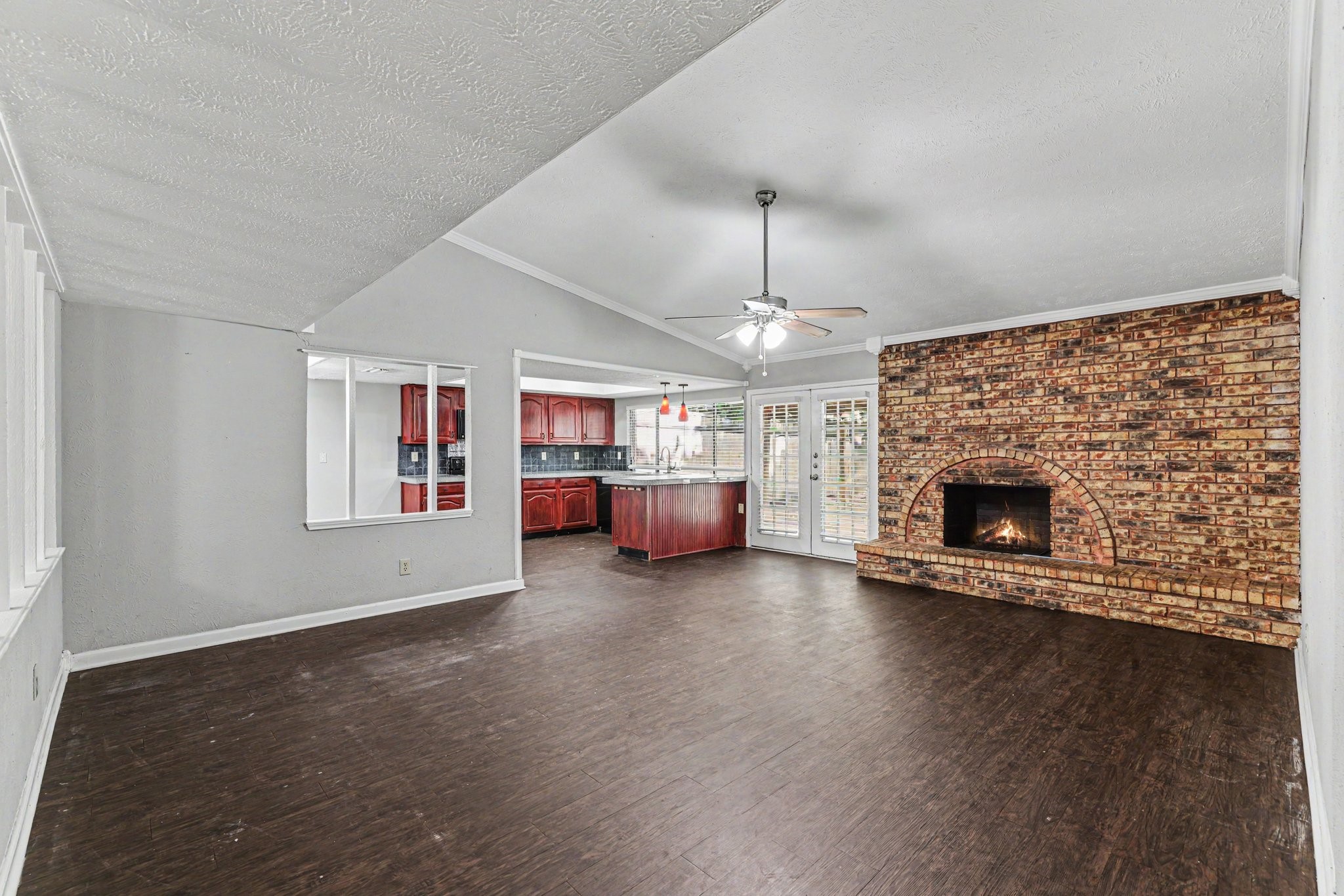 3716 Pinewood Street Bedford TX 76021