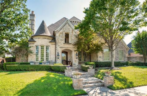 1817 Camden Green Colleyville TX 76034