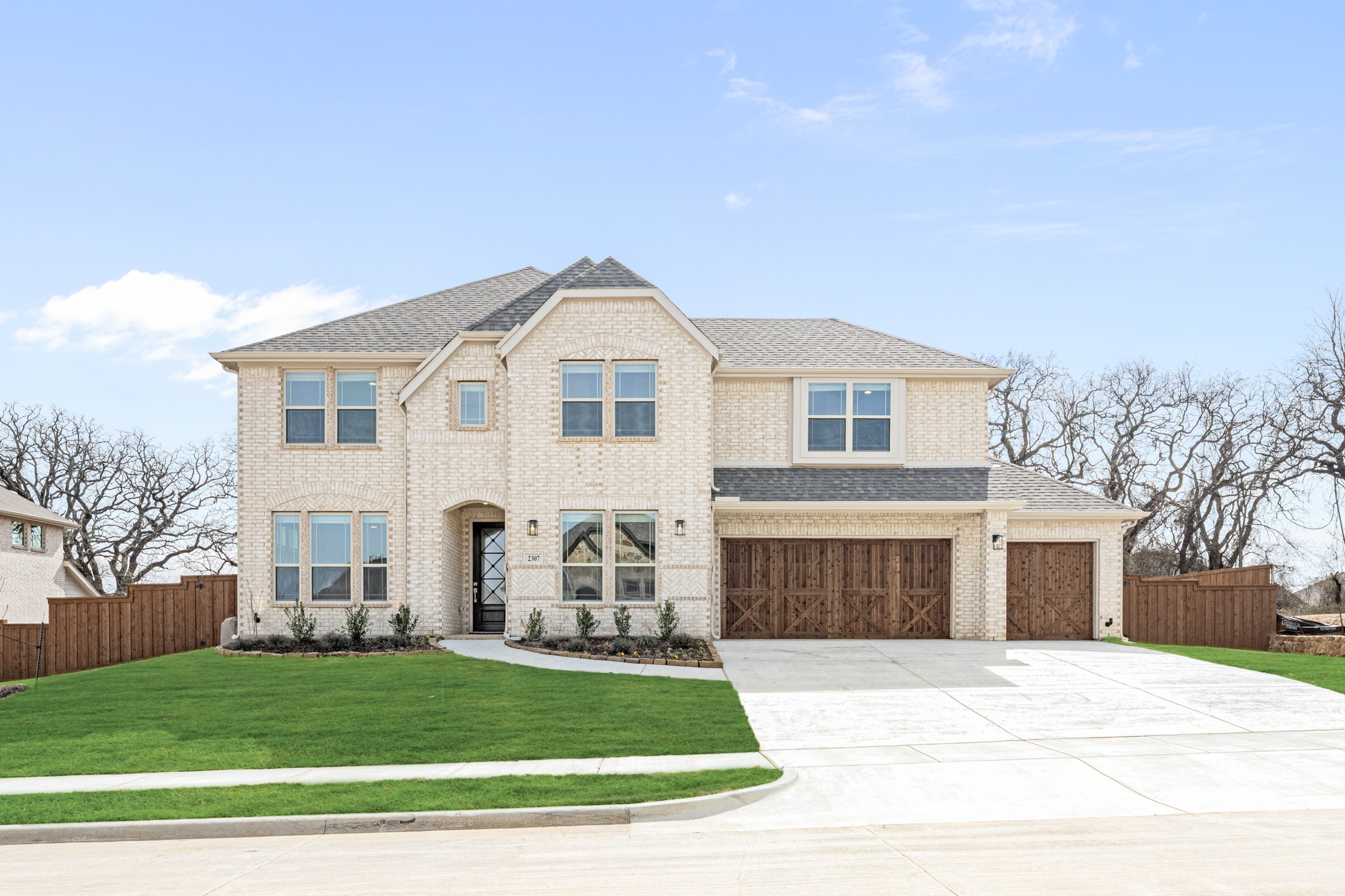 2307 Prosper Way Mansfield TX 76063