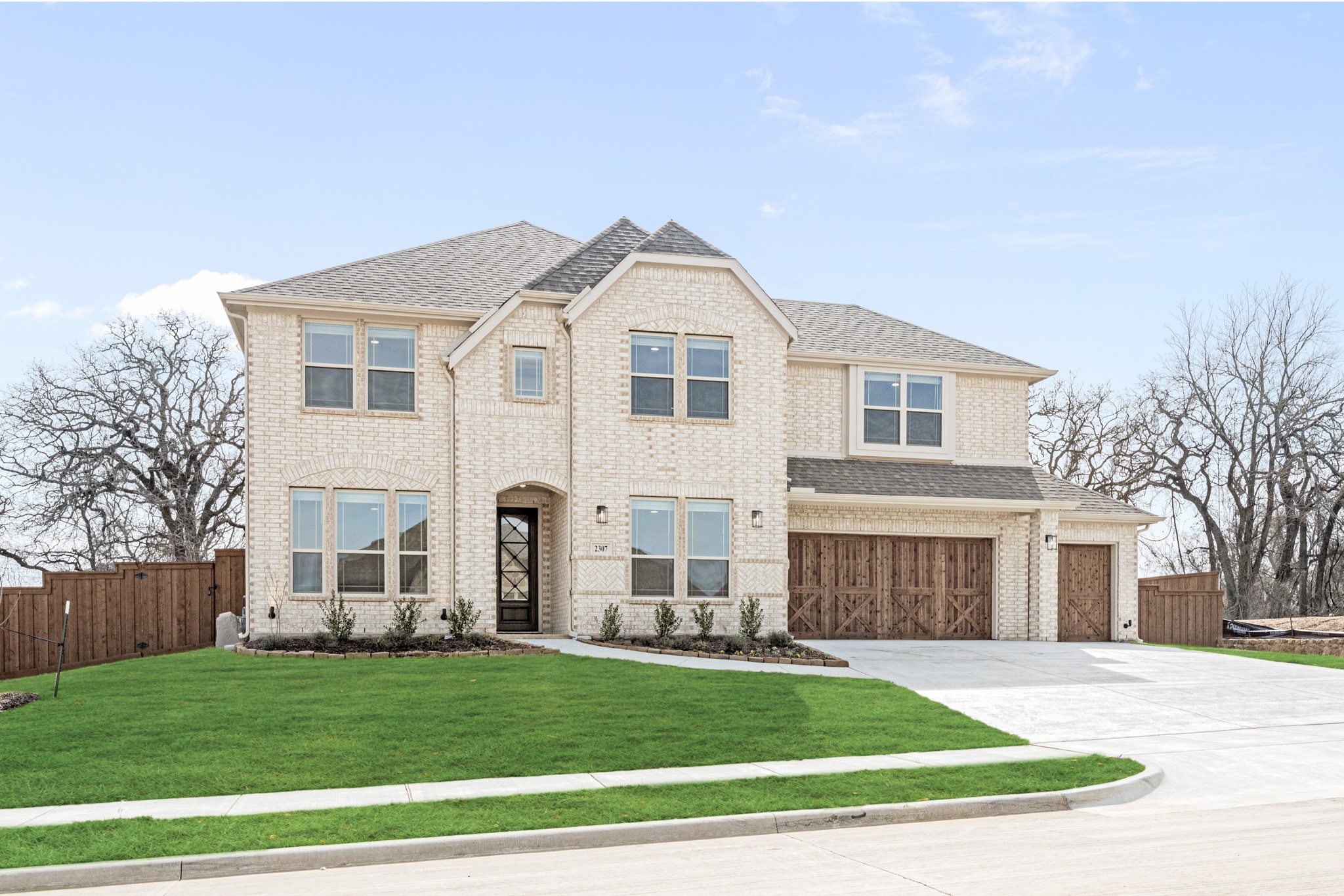 2307 Prosper Way Mansfield TX 76063