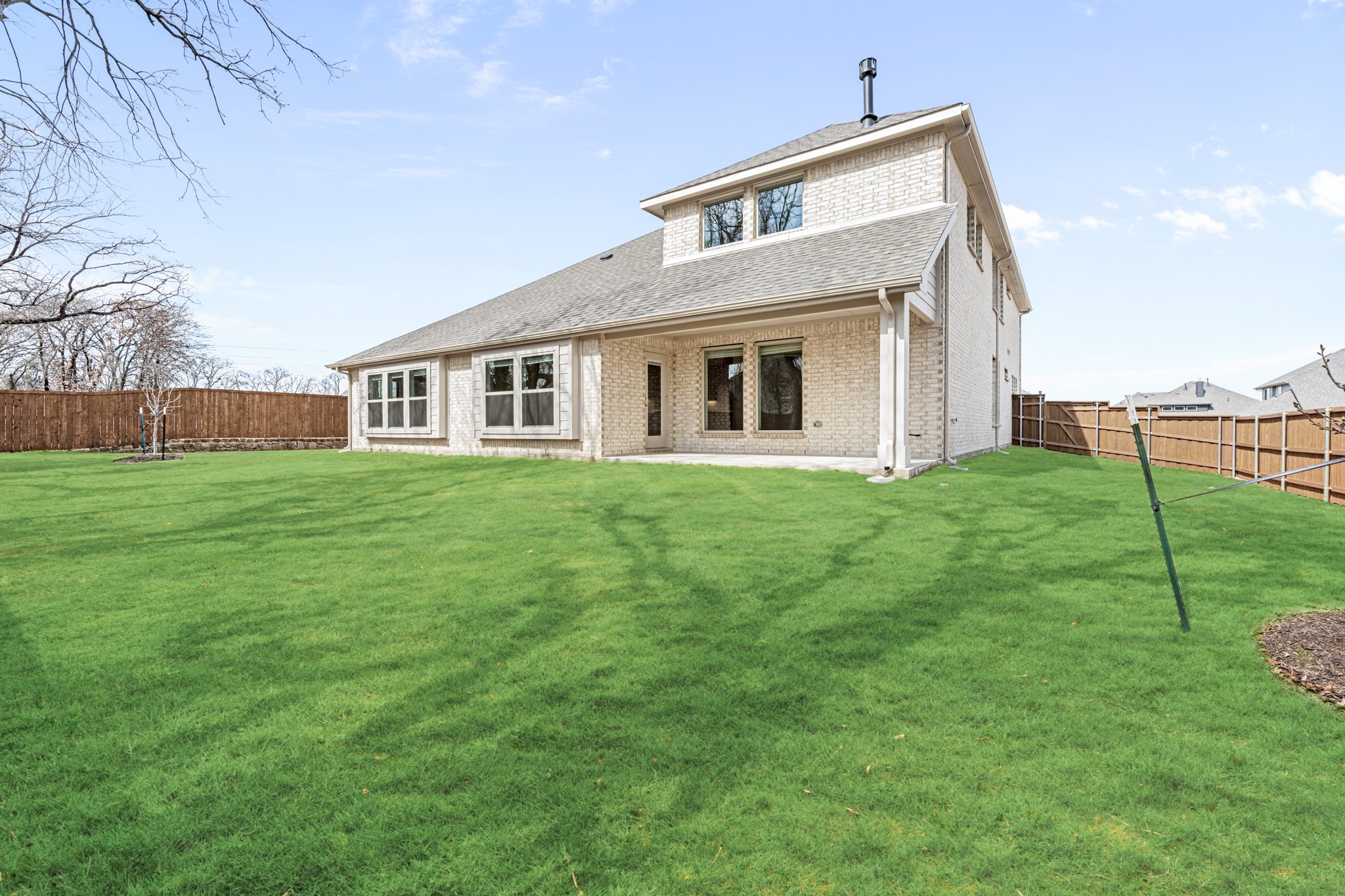 2307 Prosper Way Mansfield TX 76063