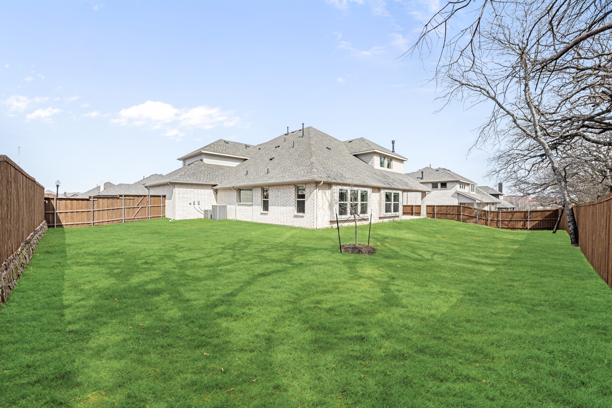 2307 Prosper Way Mansfield TX 76063