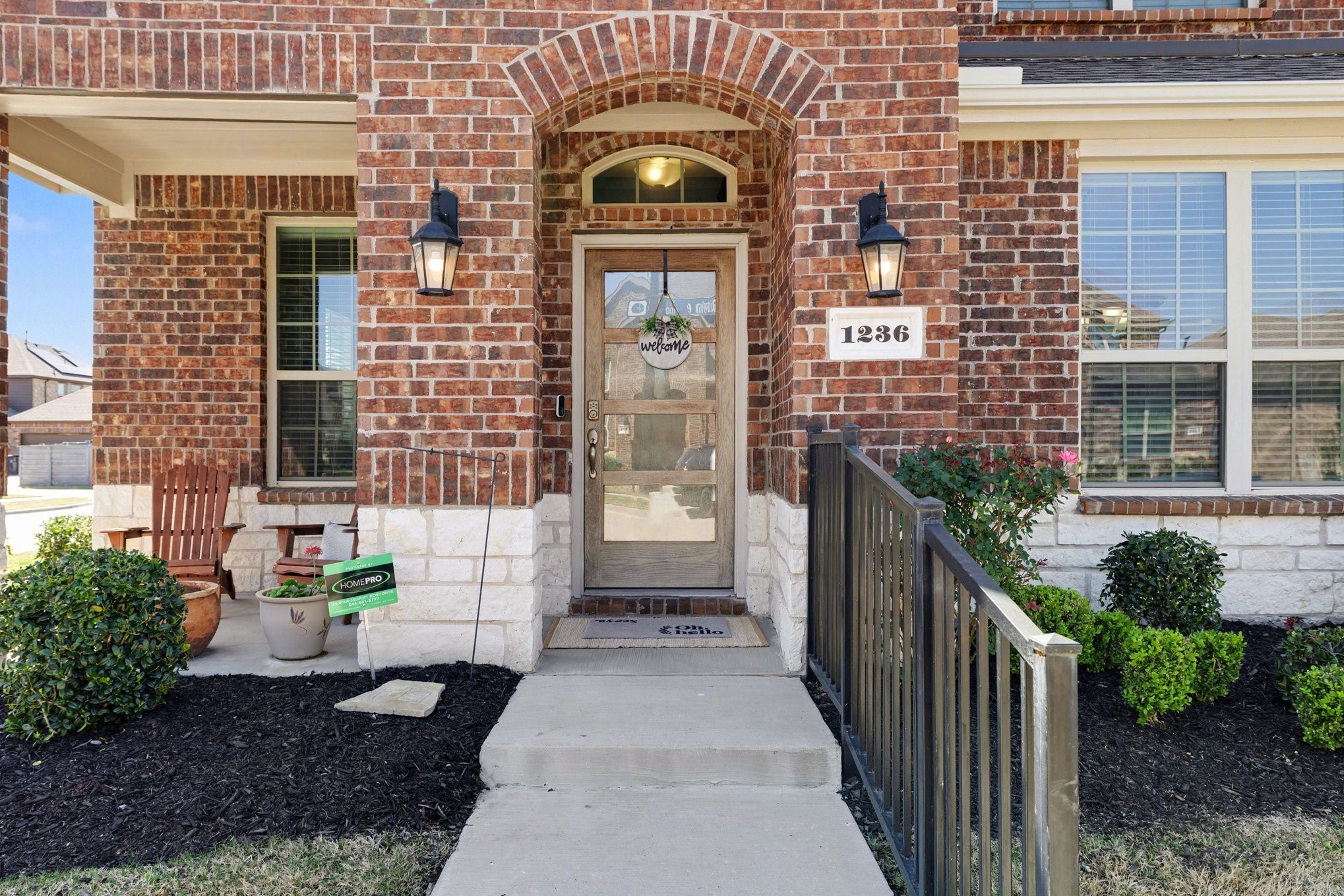 1236 Ridgeline Street Little Elm TX 76227
