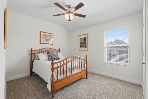 1236 Ridgeline Street Little Elm TX 76227