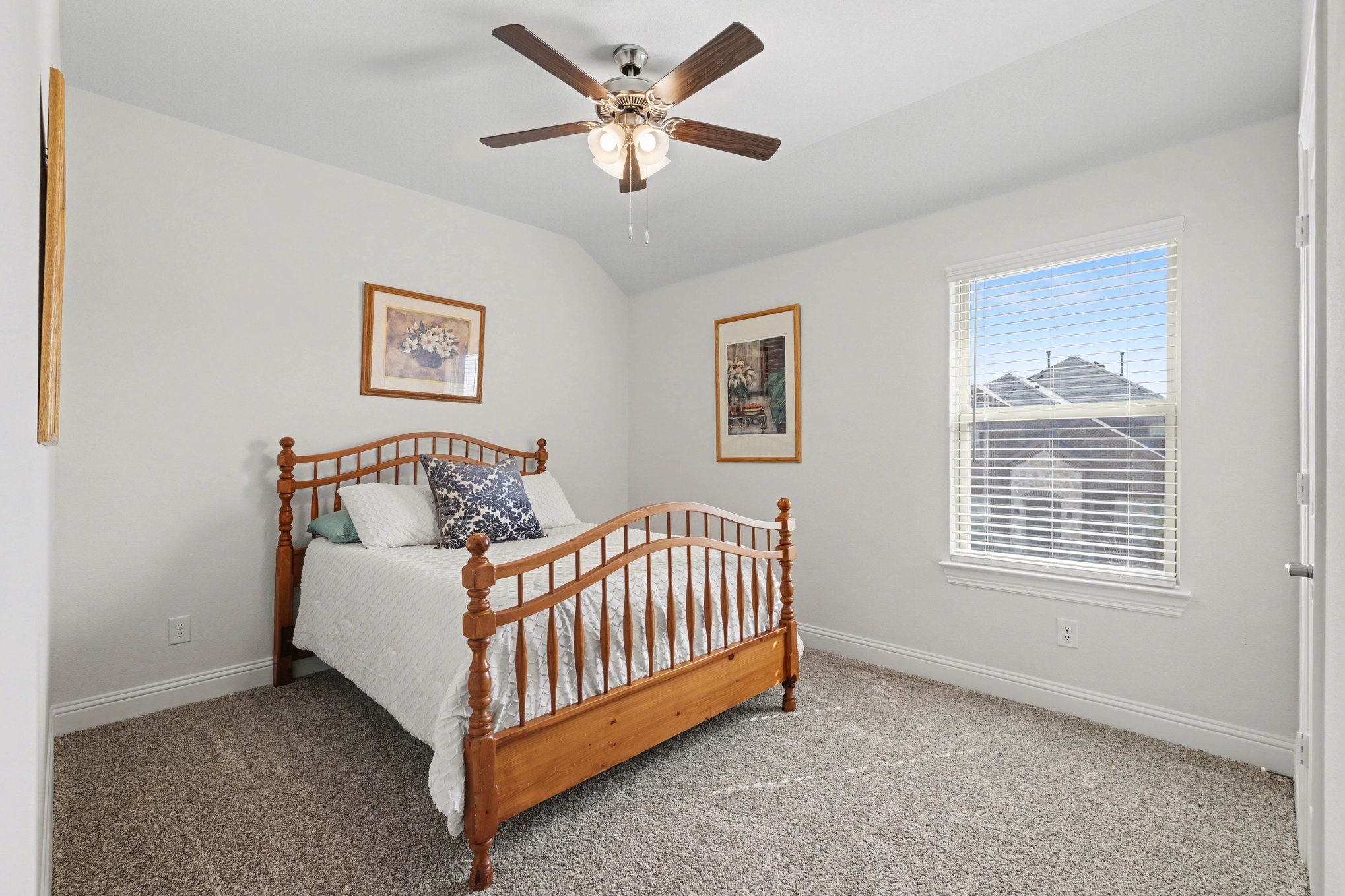 1236 Ridgeline Street Little Elm TX 76227