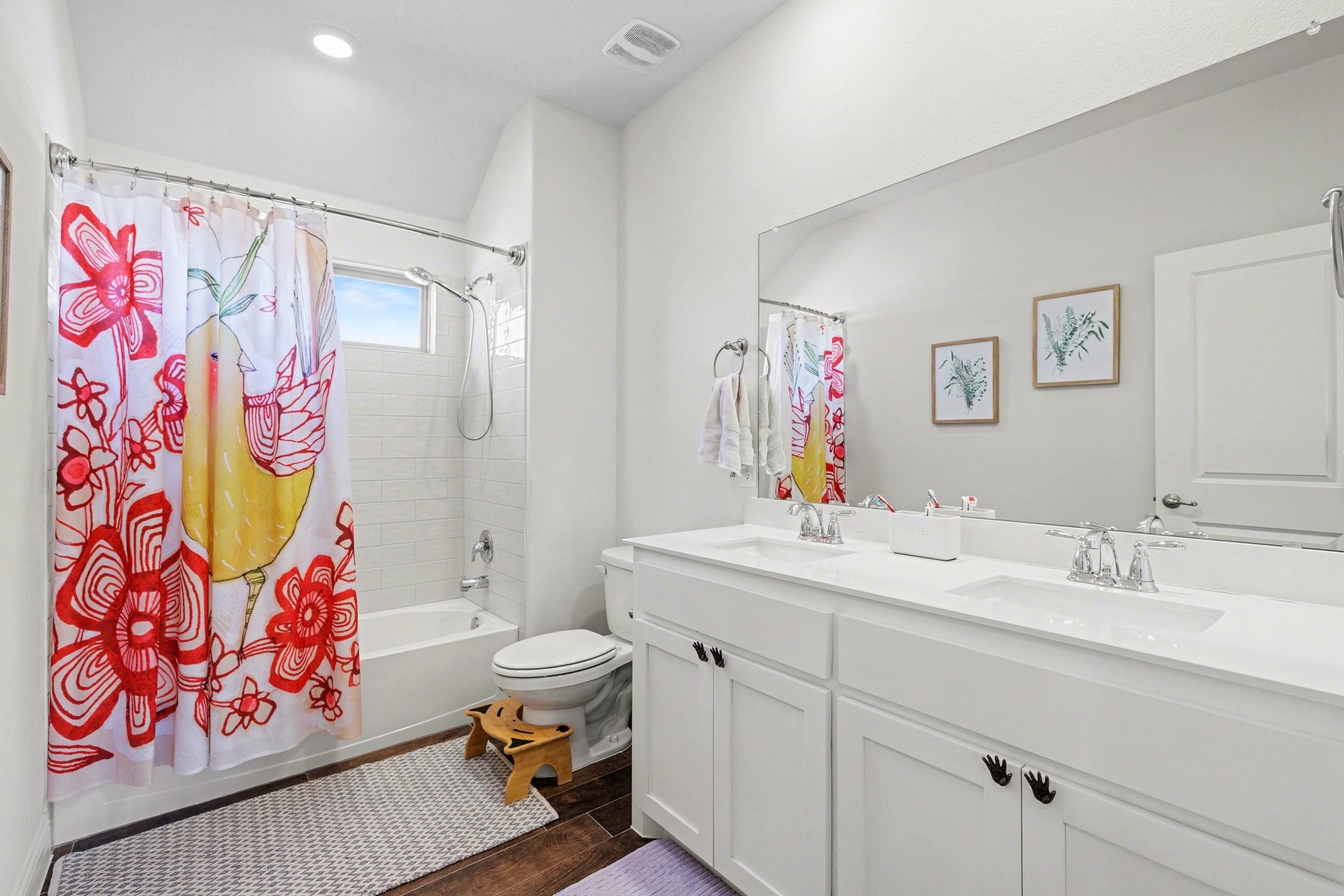 1236 Ridgeline Street Little Elm TX 76227