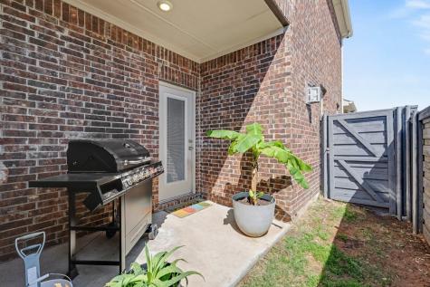 1236 Ridgeline Street Little Elm TX 76227