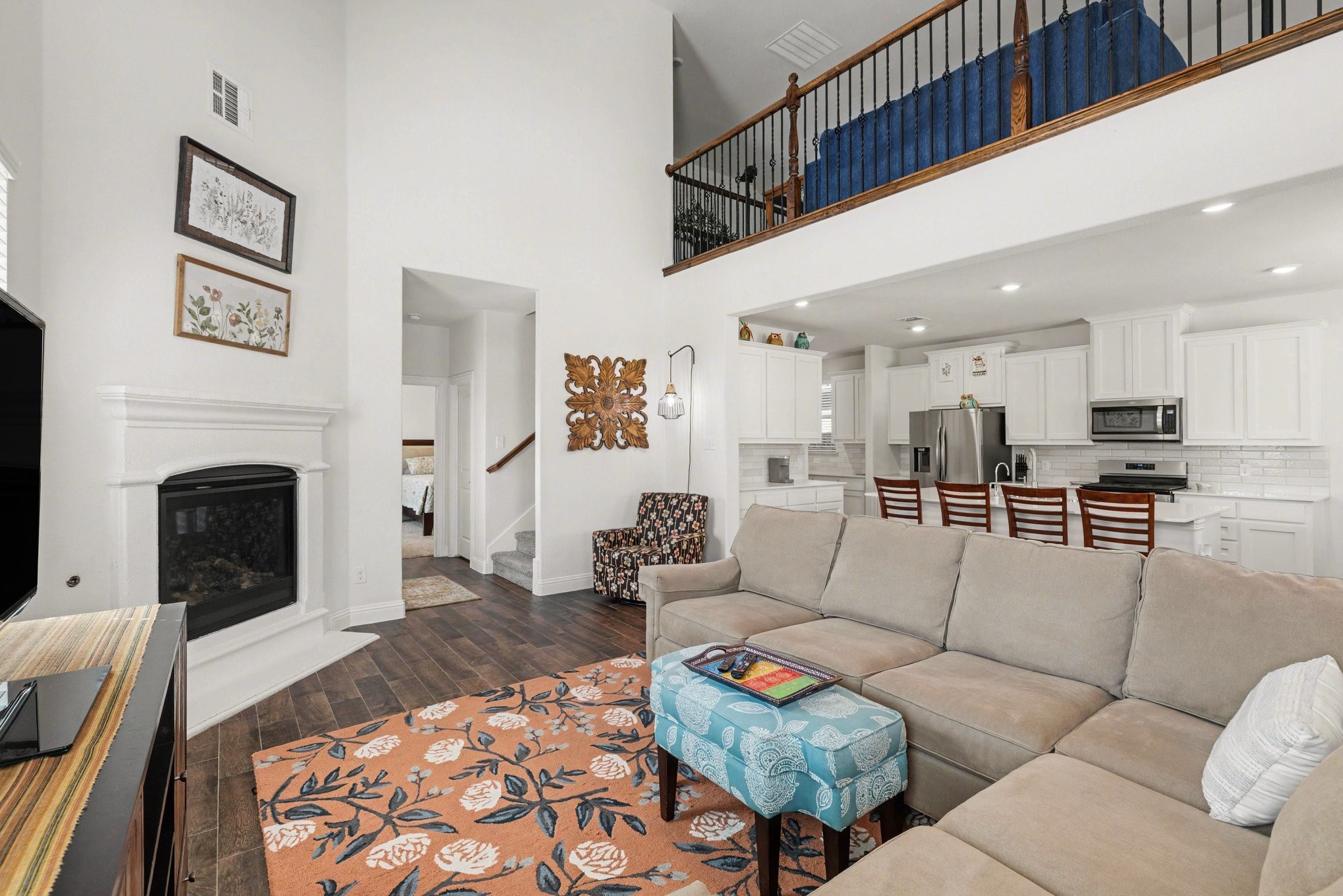 1236 Ridgeline Street Little Elm TX 76227