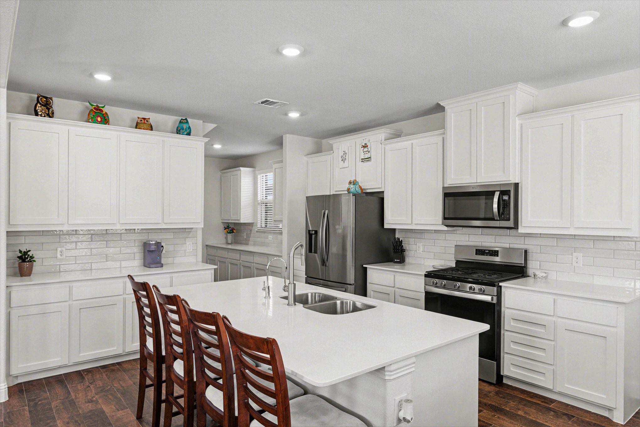 1236 Ridgeline Street Little Elm TX 76227
