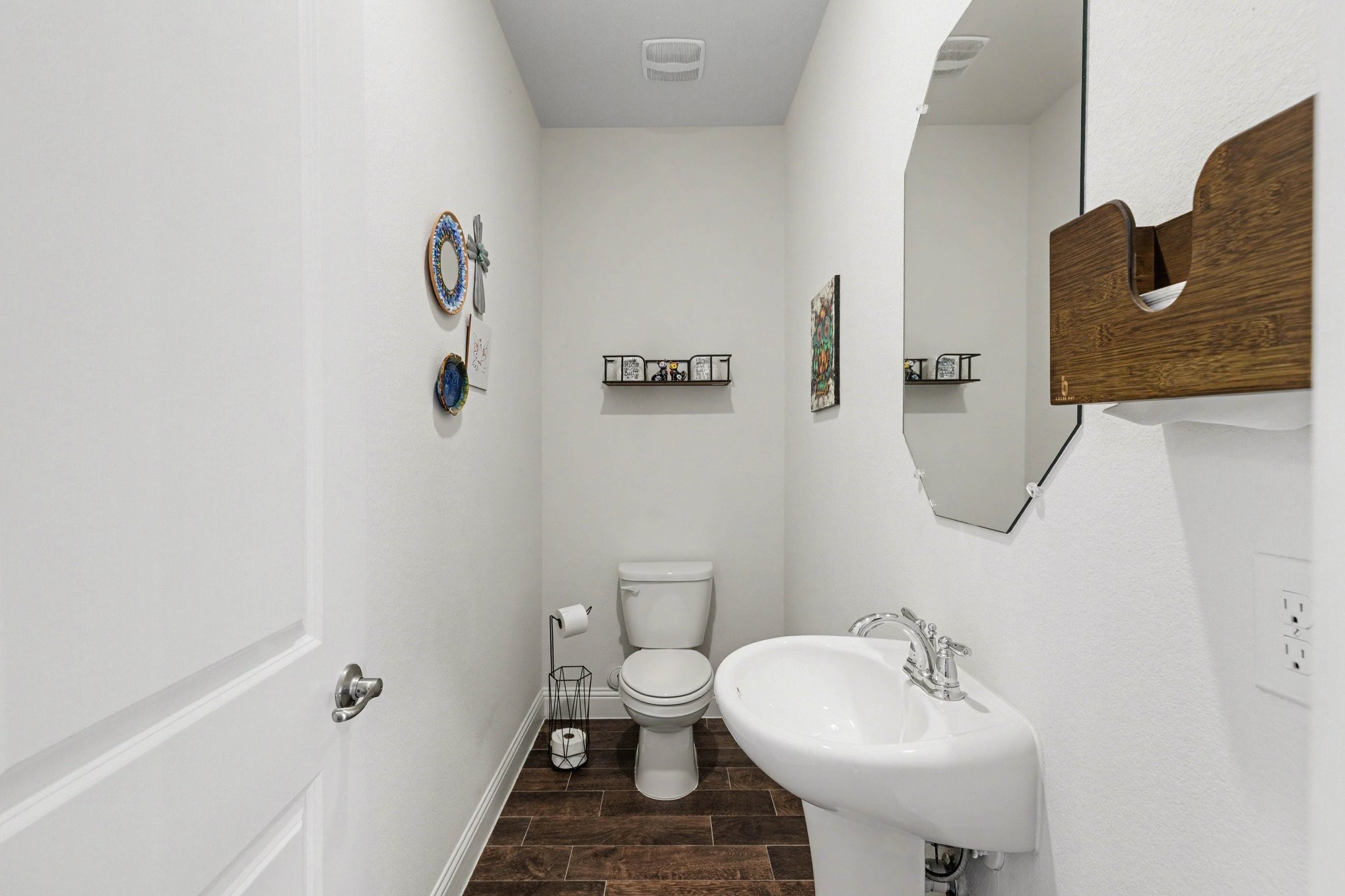 1236 Ridgeline Street Little Elm TX 76227