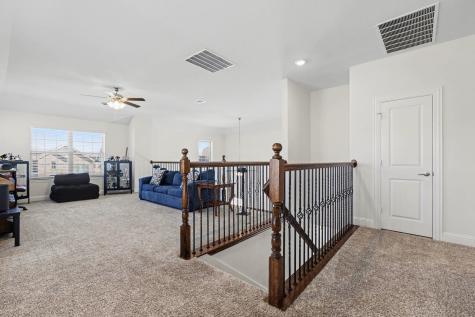 1236 Ridgeline Street Little Elm TX 76227