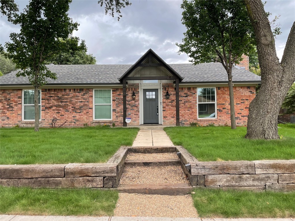 4609 Lemon Tree Lane Garland TX 75043