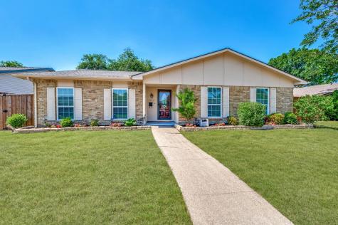5072 Stanley Drive The Colony TX 75056