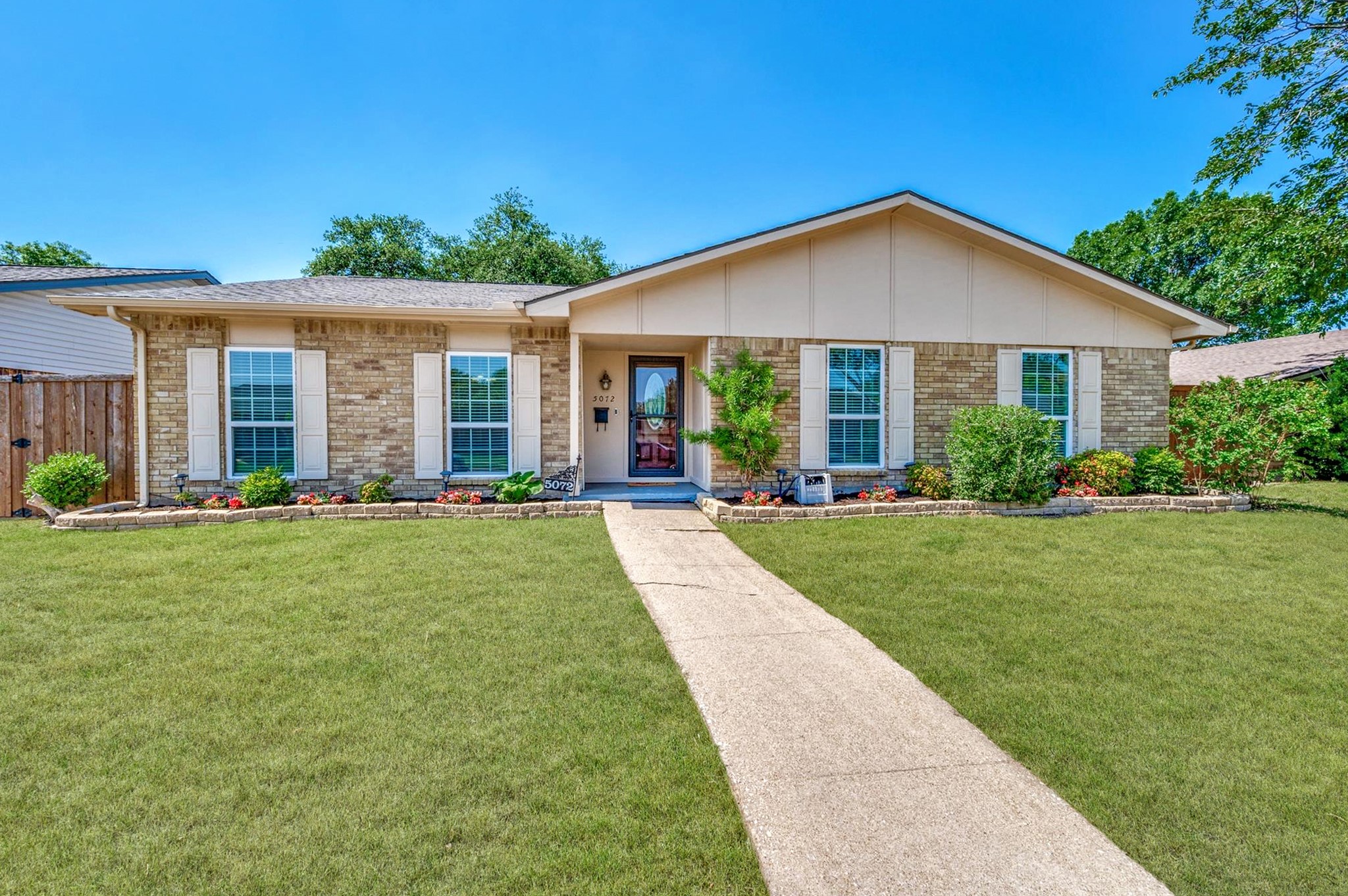 5072 Stanley Drive The Colony TX 75056