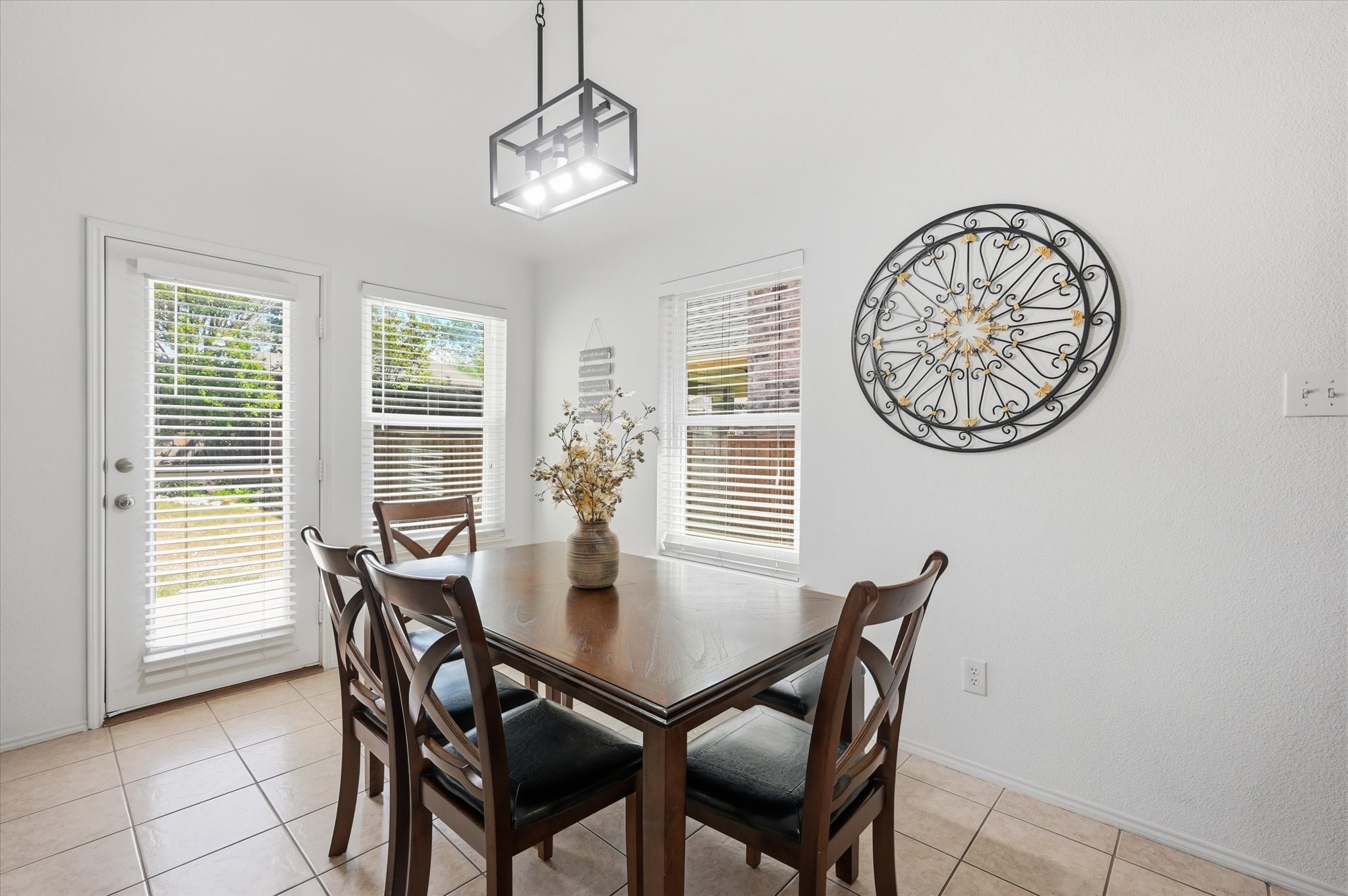 3104 Thicket Drive Mckinney TX 75071