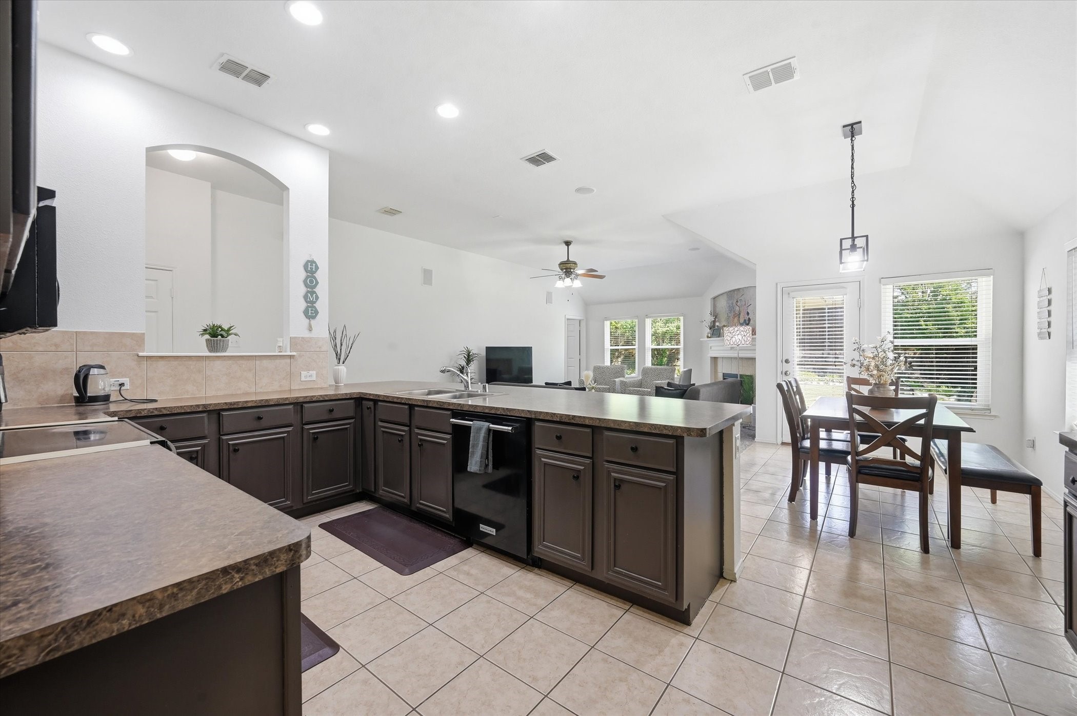 3104 Thicket Drive Mckinney TX 75071