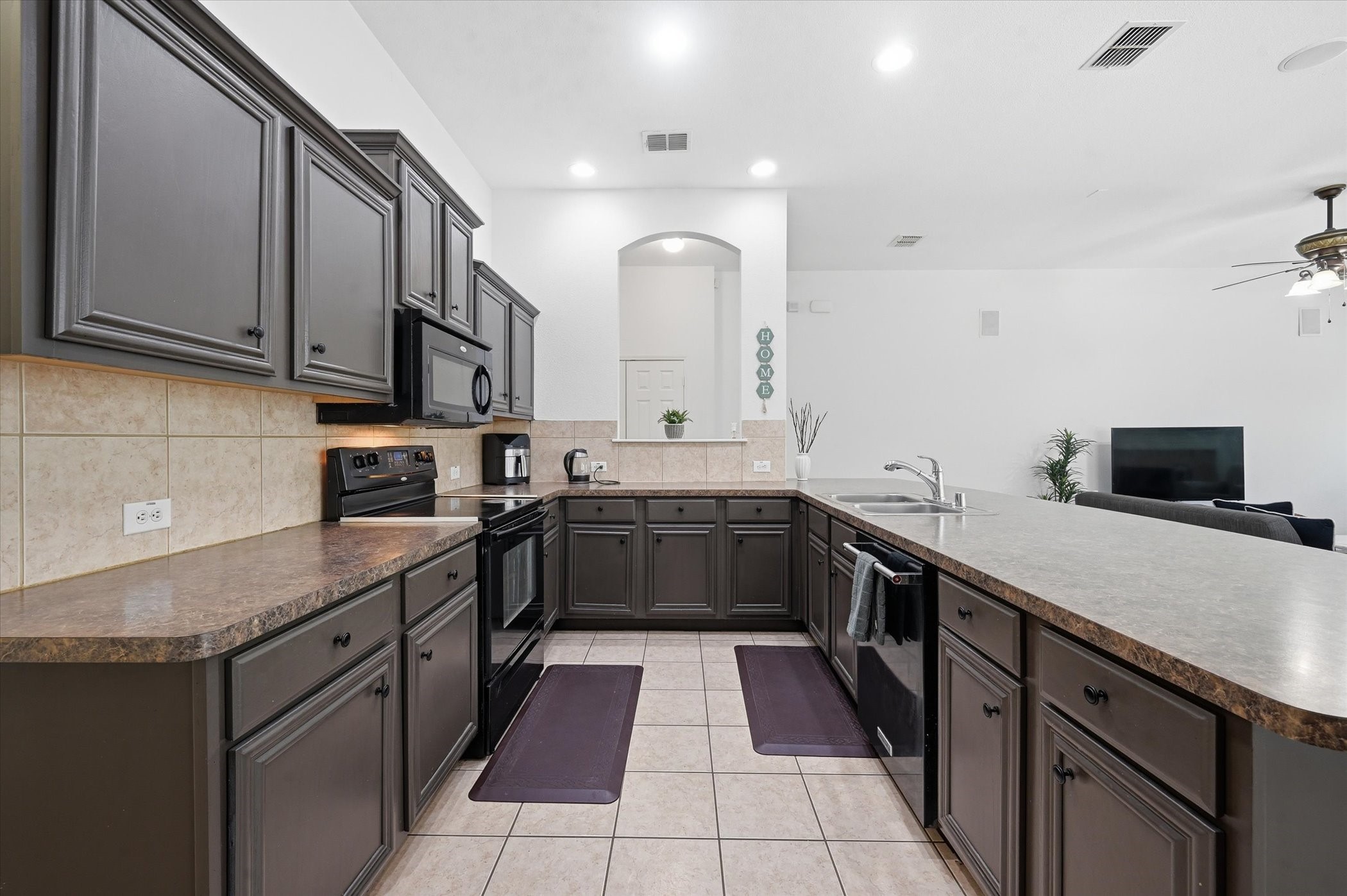 3104 Thicket Drive Mckinney TX 75071