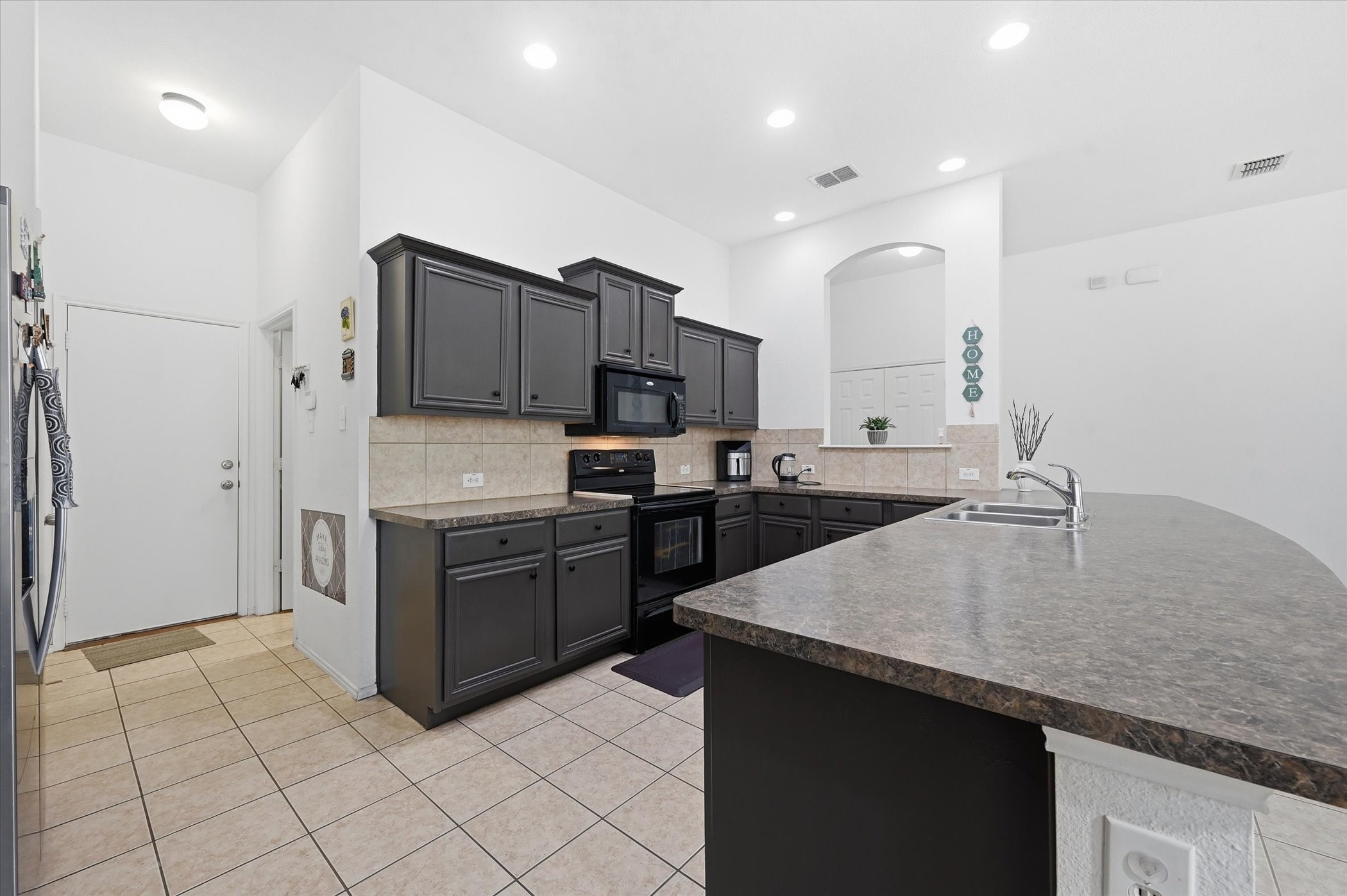 3104 Thicket Drive Mckinney TX 75071