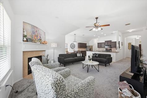 3104 Thicket Drive McKinney TX 75071