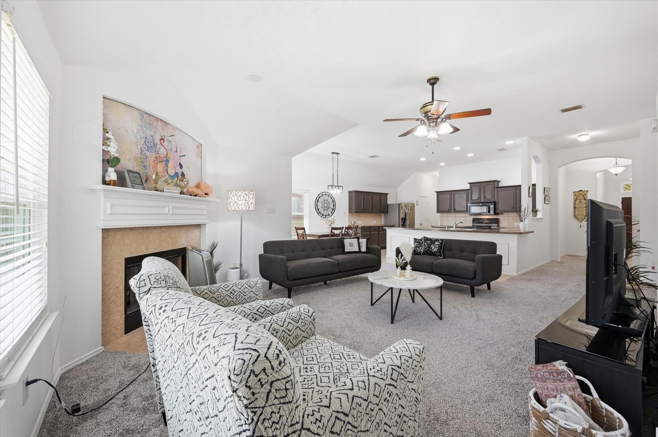 3104 Thicket Drive Mckinney TX 75071