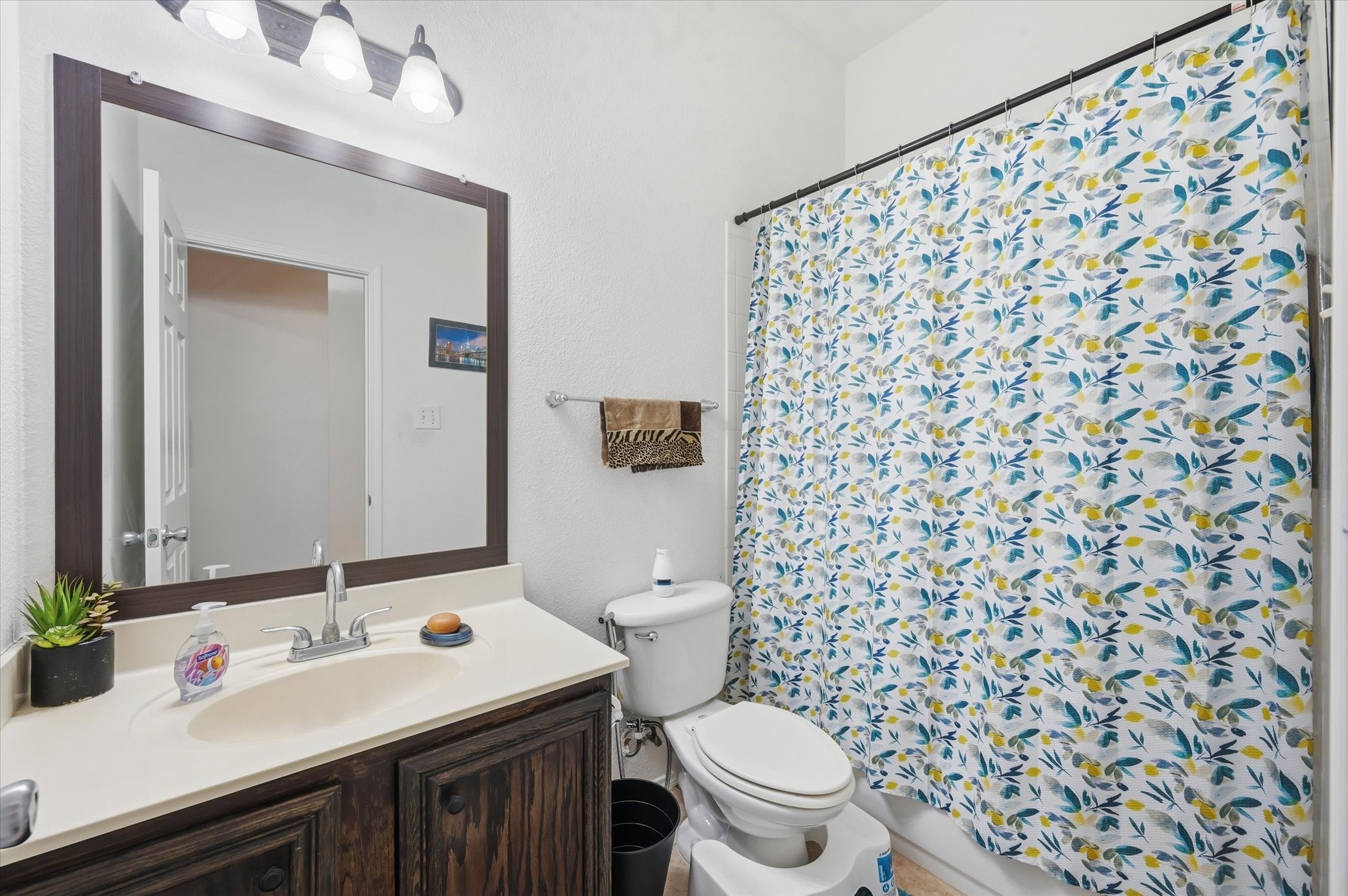 3104 Thicket Drive Mckinney TX 75071