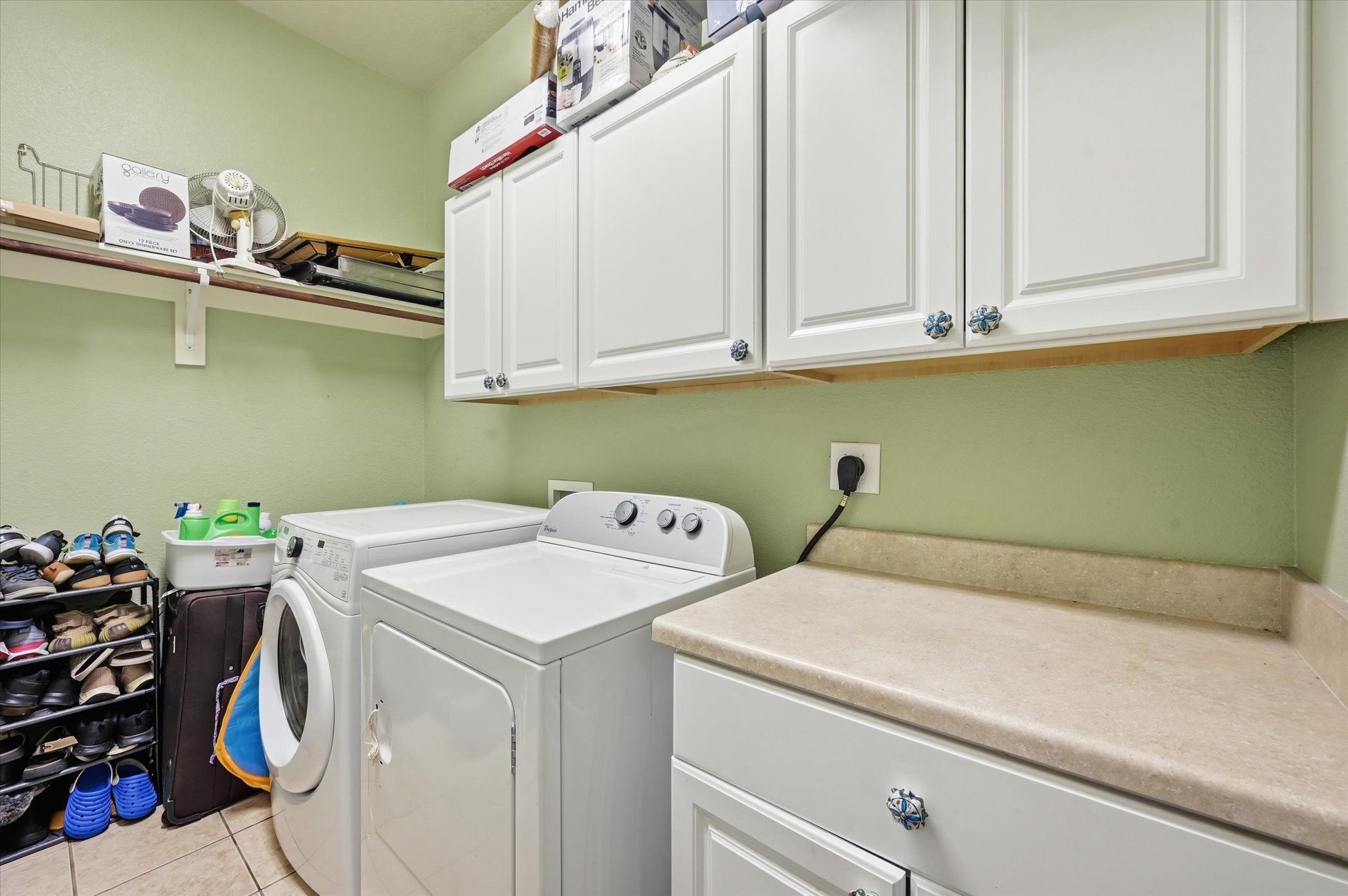 3104 Thicket Drive Mckinney TX 75071