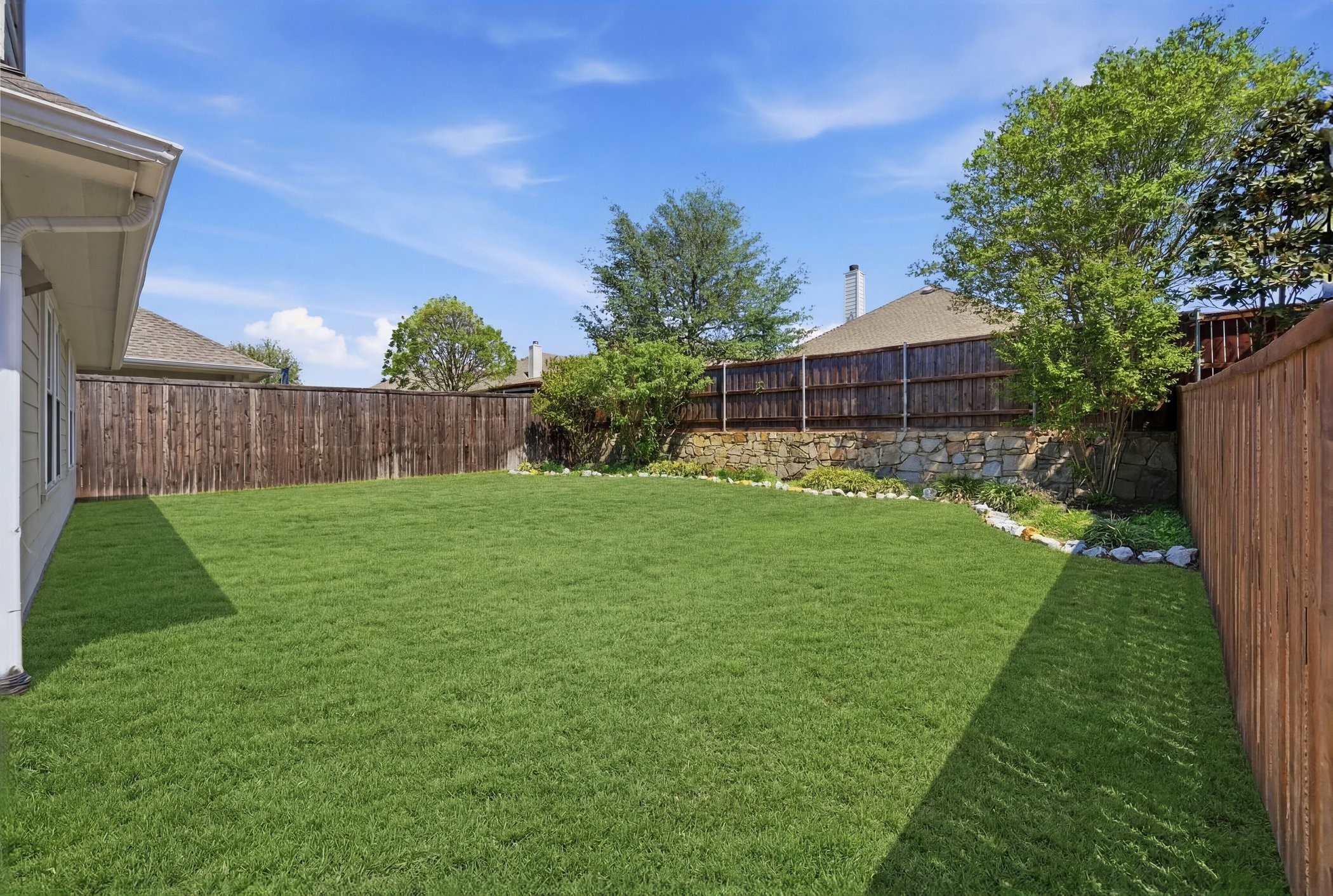 3104 Thicket Drive Mckinney TX 75071