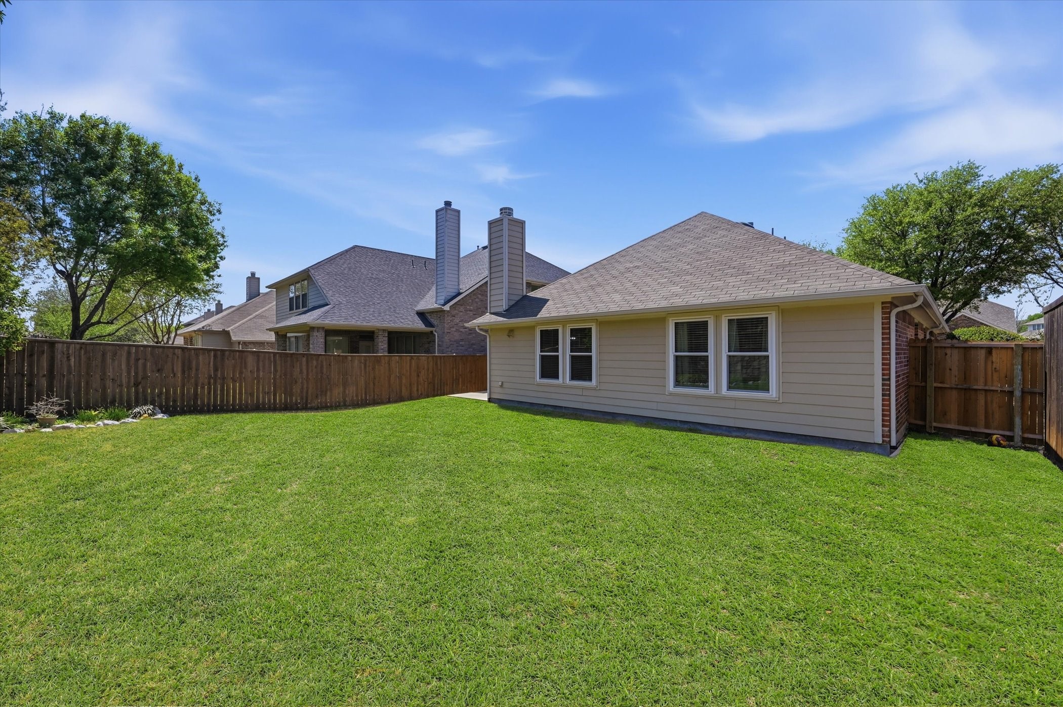 3104 Thicket Drive Mckinney TX 75071
