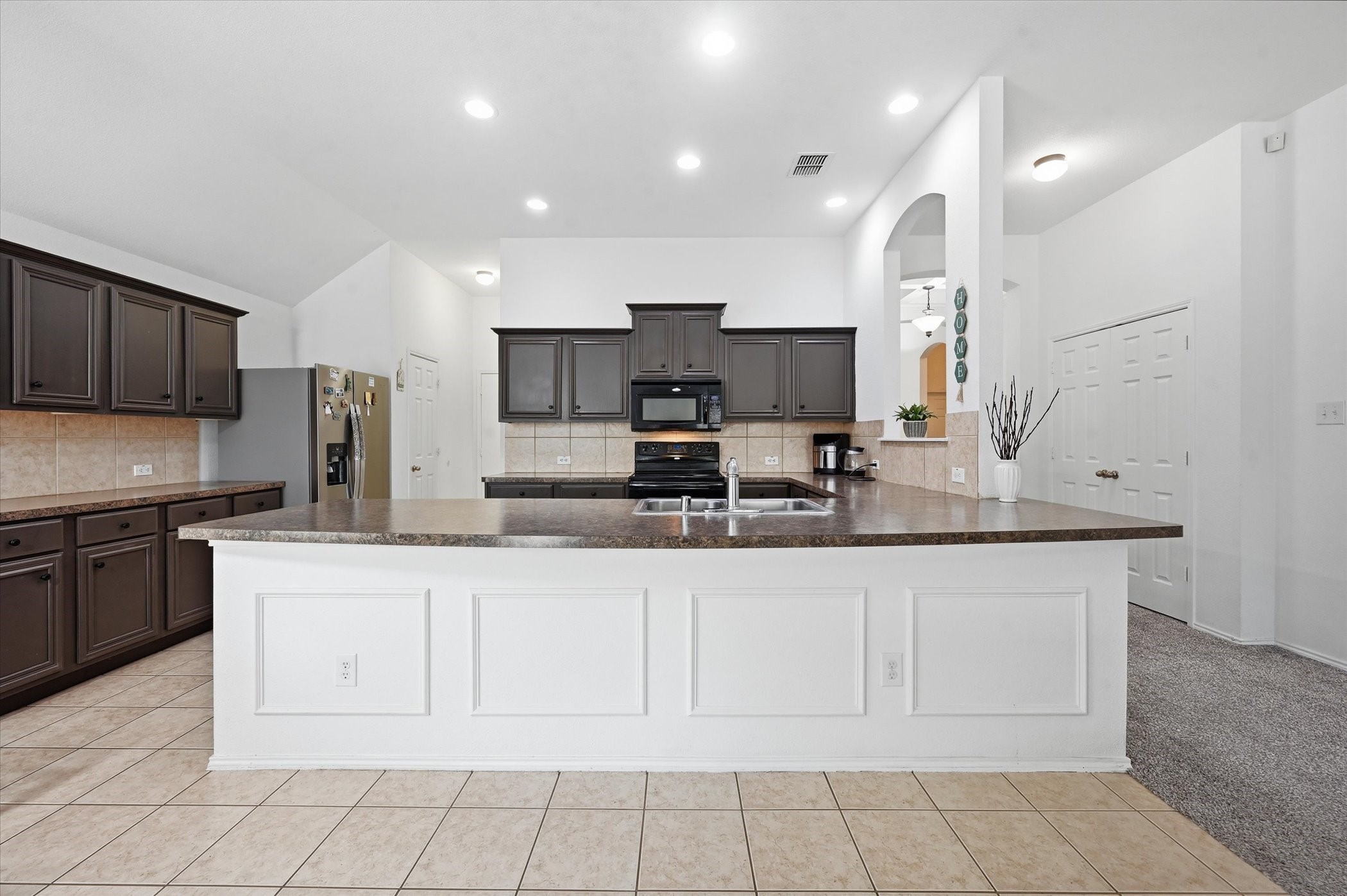 3104 Thicket Drive Mckinney TX 75071