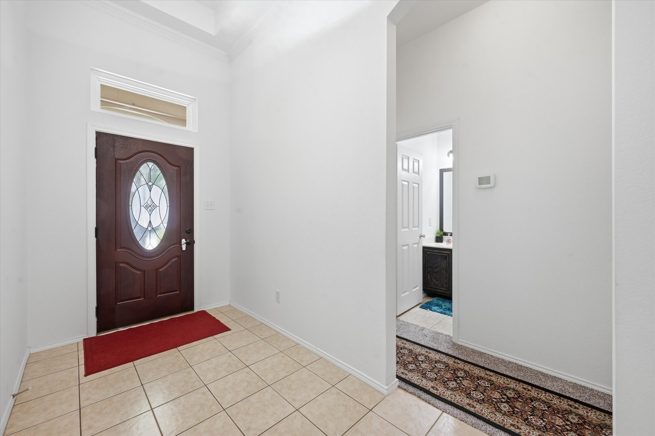 3104 Thicket Drive Mckinney TX 75071