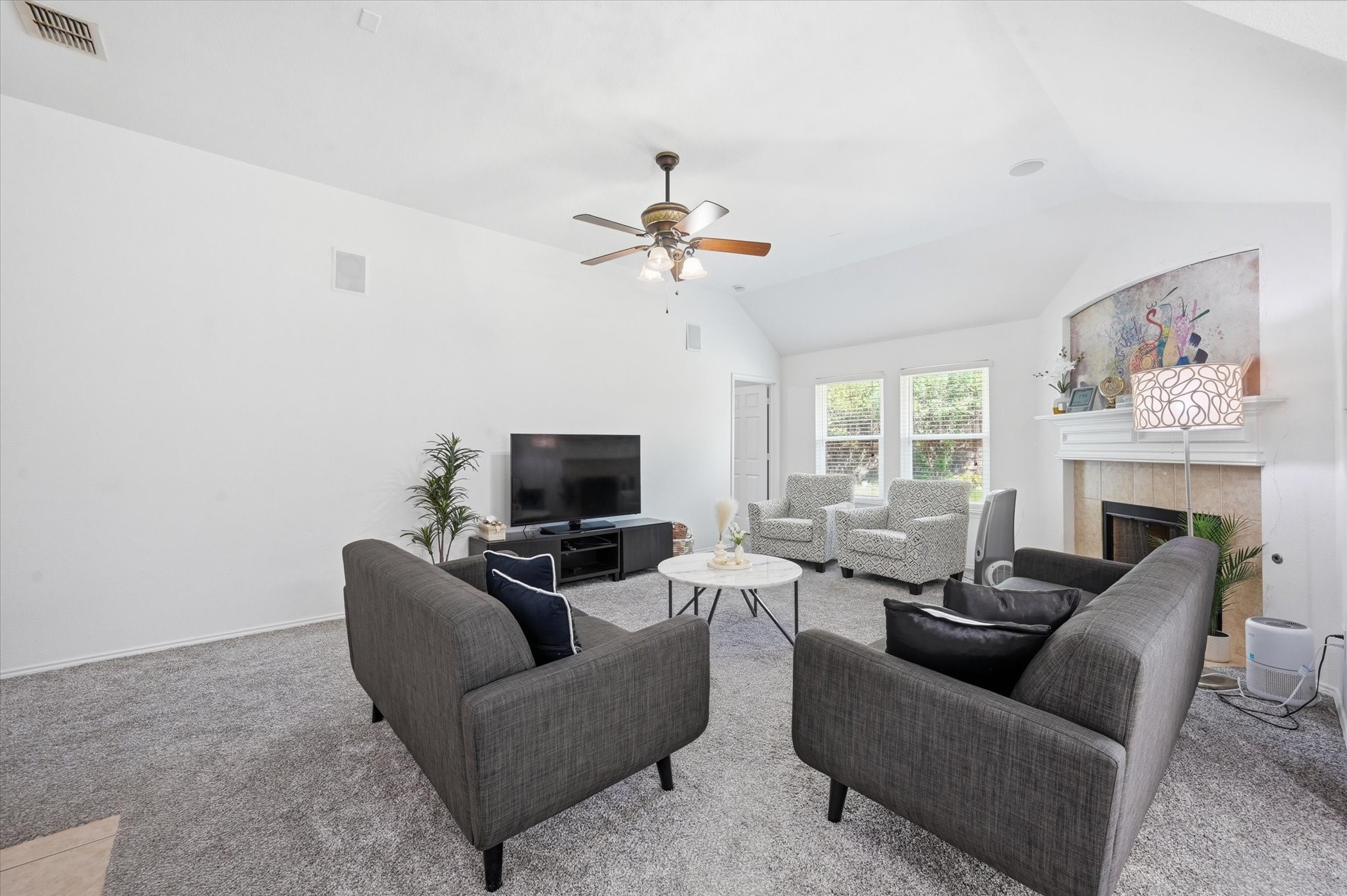 3104 Thicket Drive Mckinney TX 75071