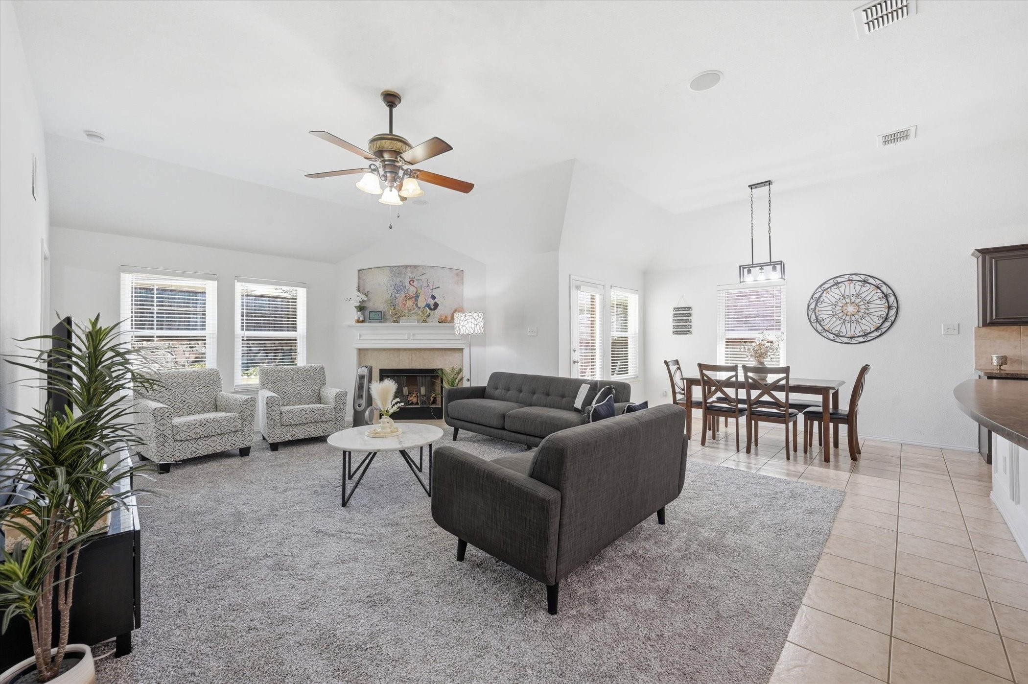 3104 Thicket Drive Mckinney TX 75071