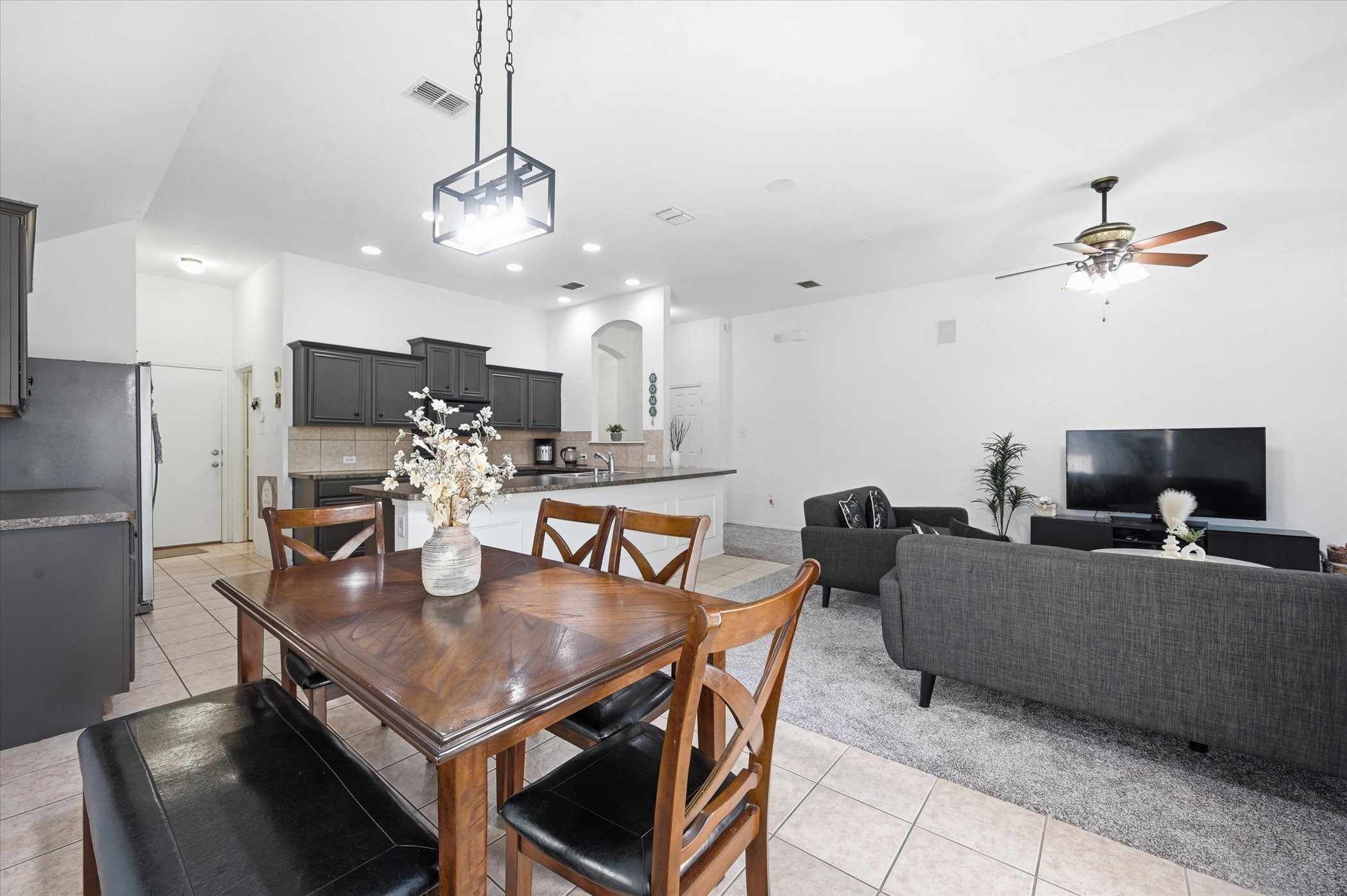 3104 Thicket Drive Mckinney TX 75071