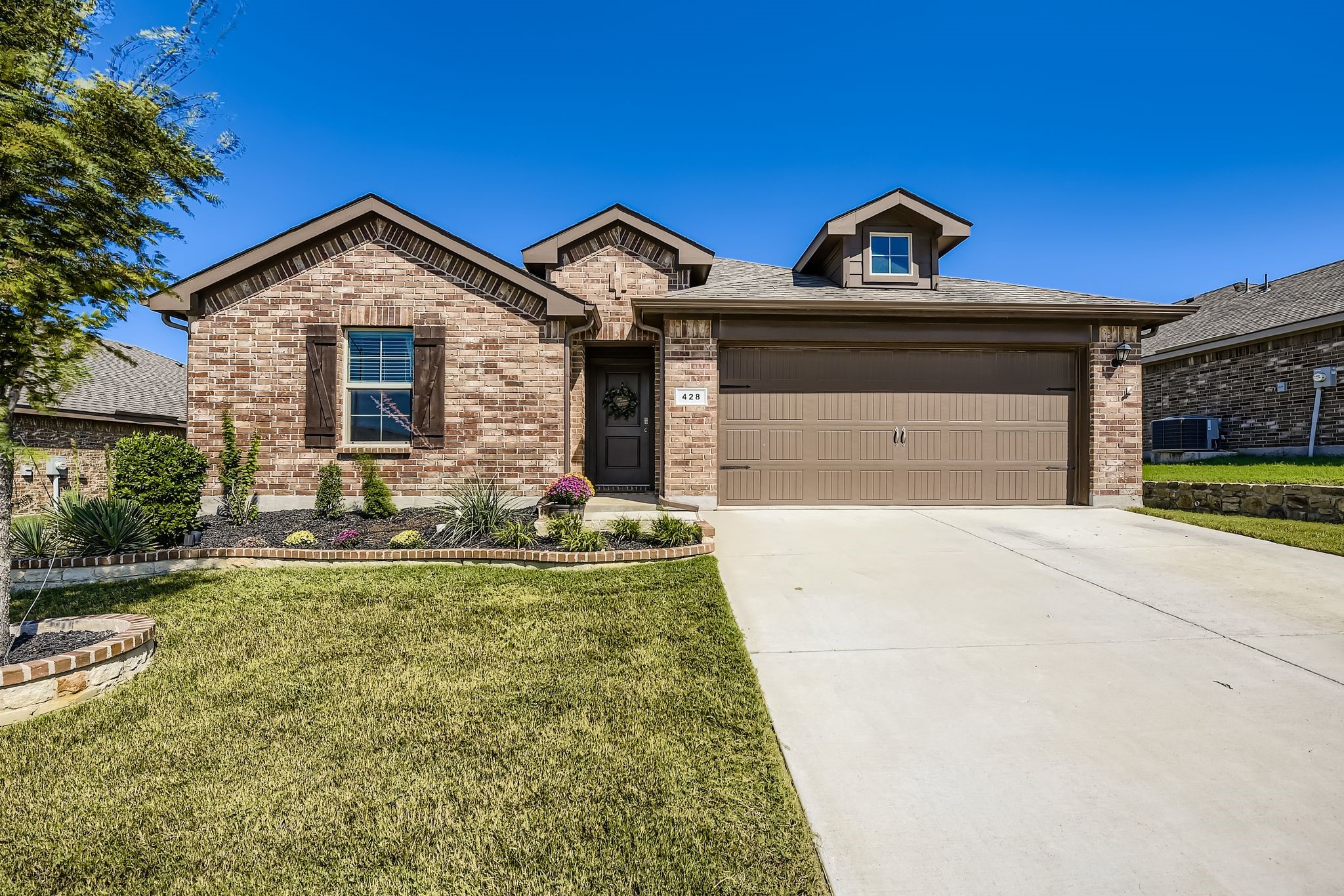 428 Foxhunter Street Fort Worth TX 76131