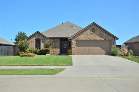 1018 Porter Place Sanger TX 76266