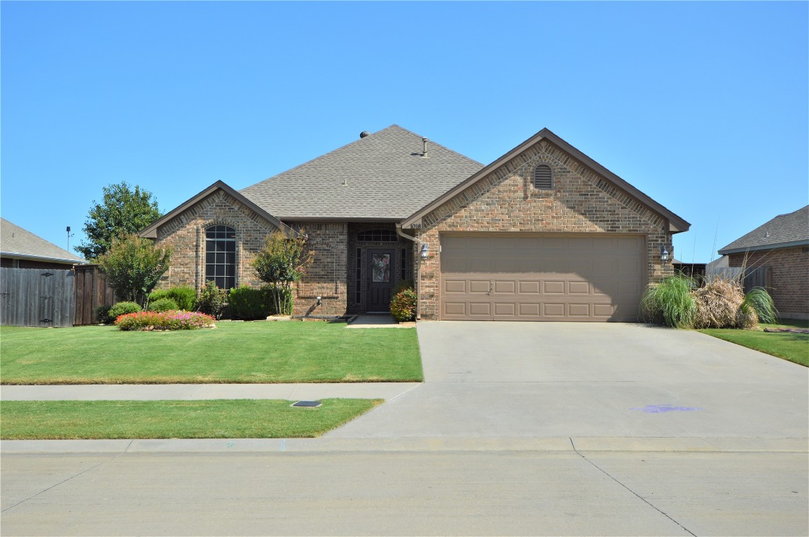 1018 Porter Place Sanger TX 76266