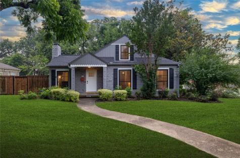 6100 Prospect Avenue Dallas TX 75214