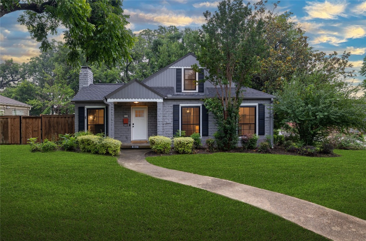 6100 Prospect Avenue Dallas TX 75214