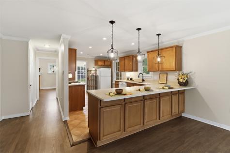 6141 Fairway Avenue Dallas TX 75227