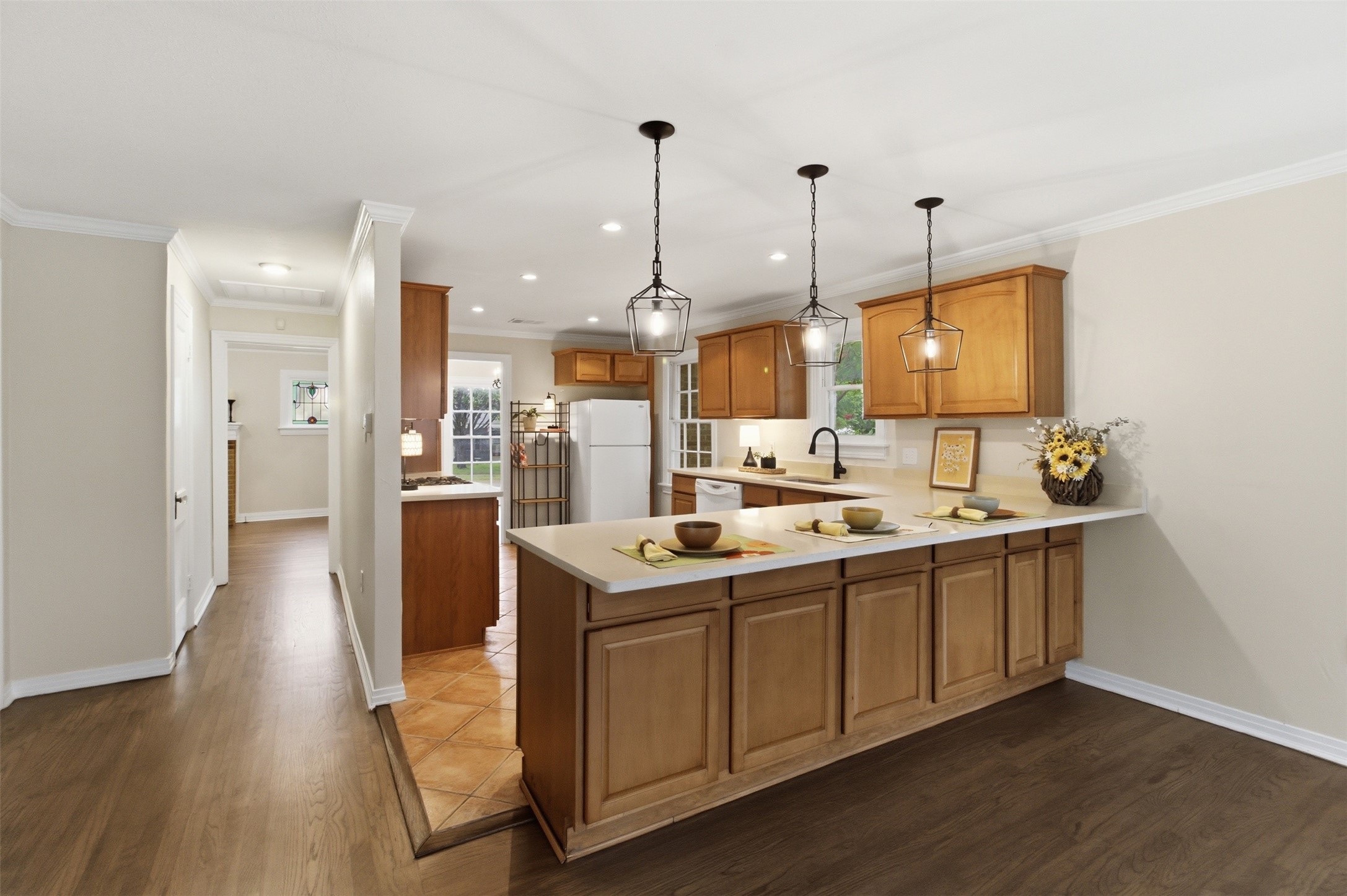 6141 Fairway Avenue Dallas TX 75227