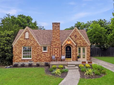 6141 Fairway Avenue Dallas TX 75227