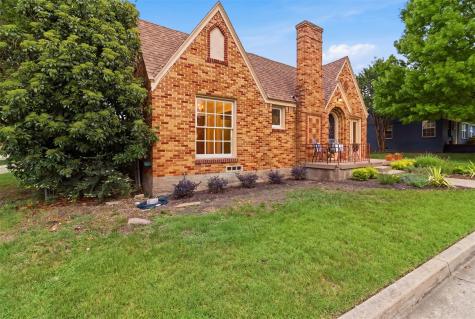 6141 Fairway Avenue Dallas TX 75227