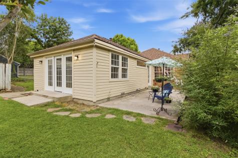 6141 Fairway Avenue Dallas TX 75227