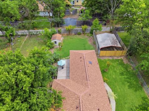 6141 Fairway Avenue Dallas TX 75227