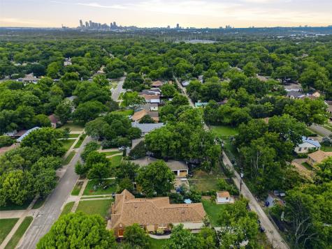 6141 Fairway Avenue Dallas TX 75227
