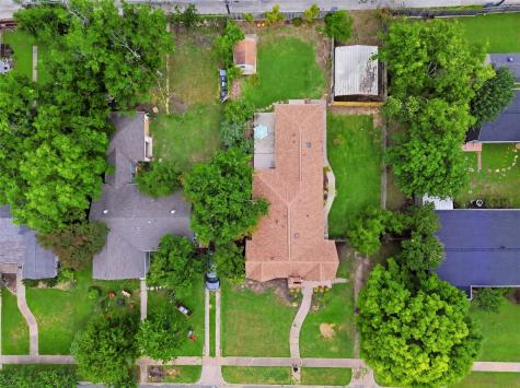 6141 Fairway Avenue Dallas TX 75227