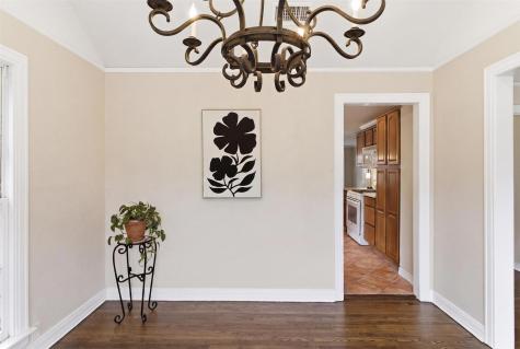 6141 Fairway Avenue Dallas TX 75227