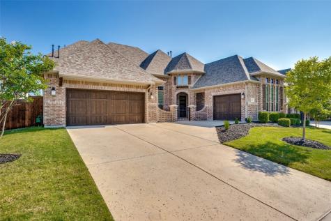 1041 Palmflower Avenue Frisco TX 75036