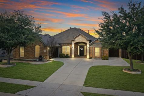 2321 Palo Duro Drive Prosper TX 75078
