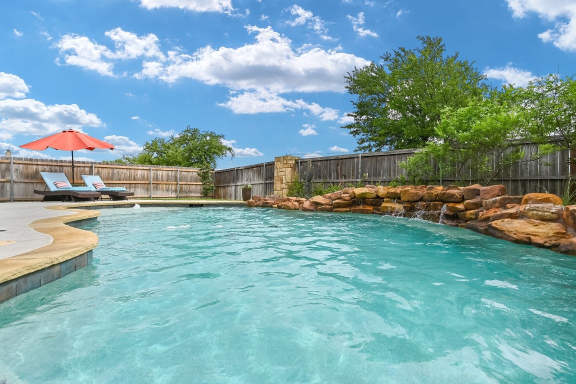 1017 Prairie Heights Drive Fort Worth TX 76108